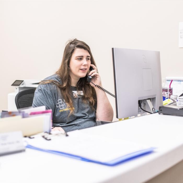 Images Harmony Health Clinic