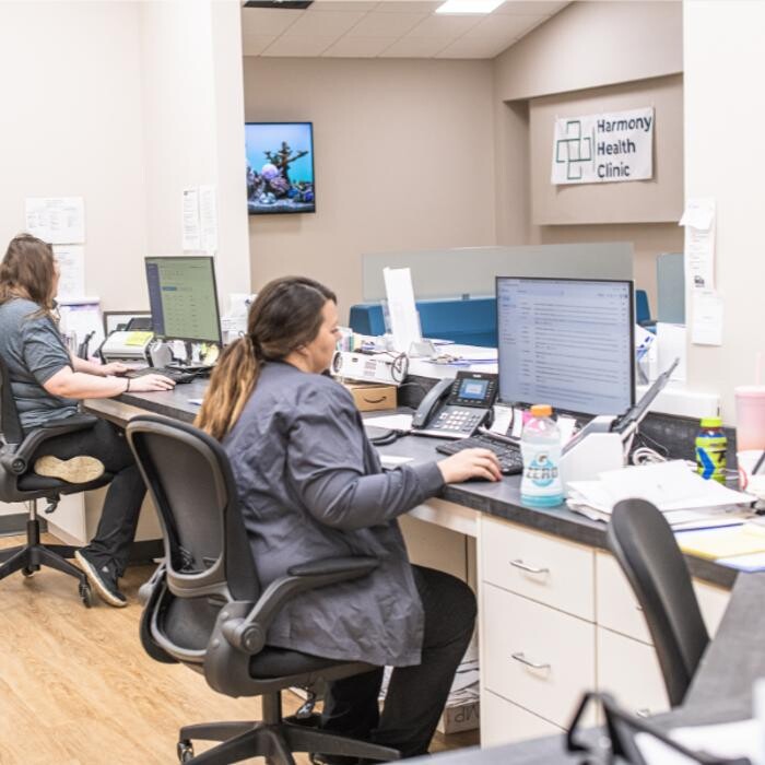 Images Harmony Health Clinic