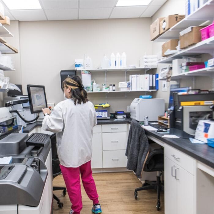 Images Harmony Health Clinic