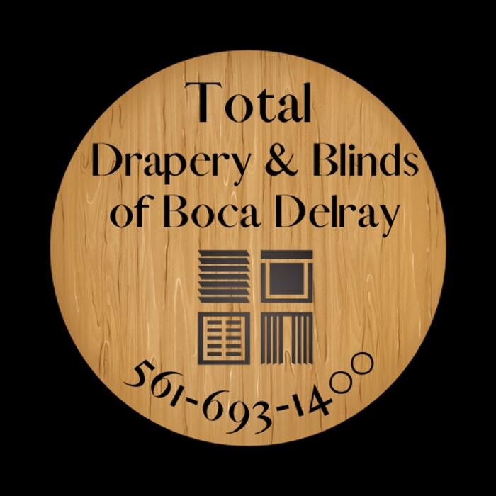 Images Total Drapery & Blinds of Boca Delray