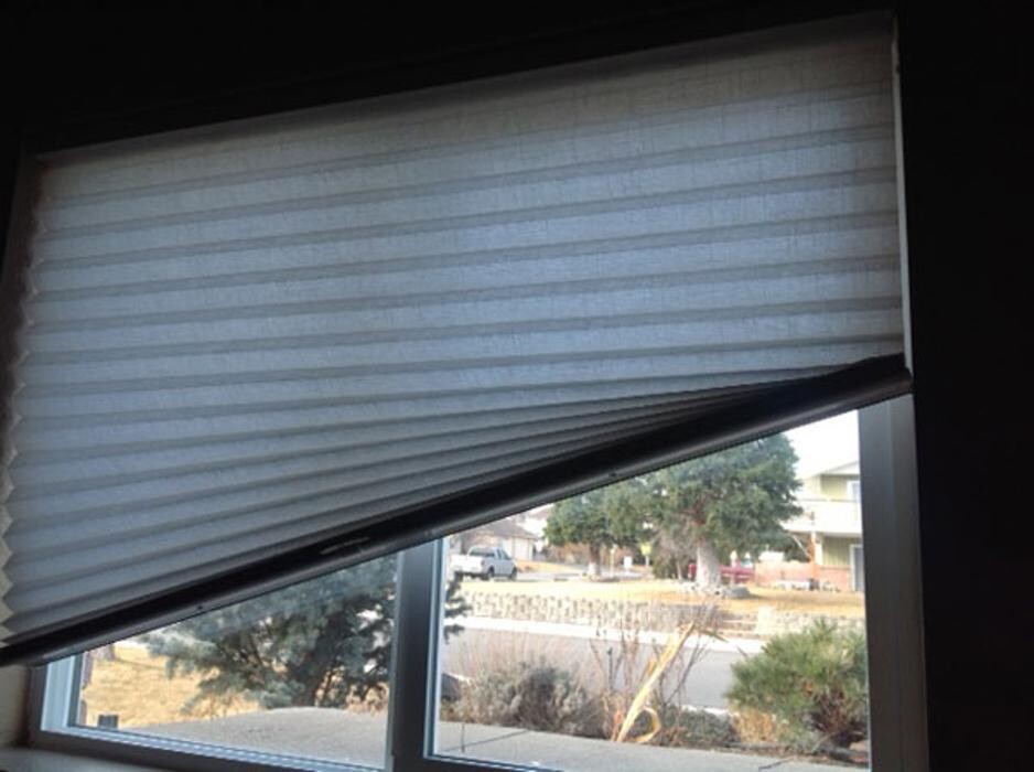 Images Total Drapery & Blinds of Boca Delray