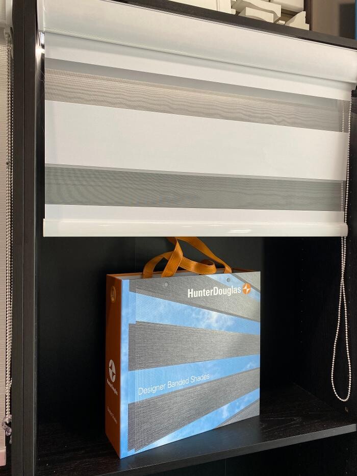 Images Total Drapery & Blinds of Boca Delray