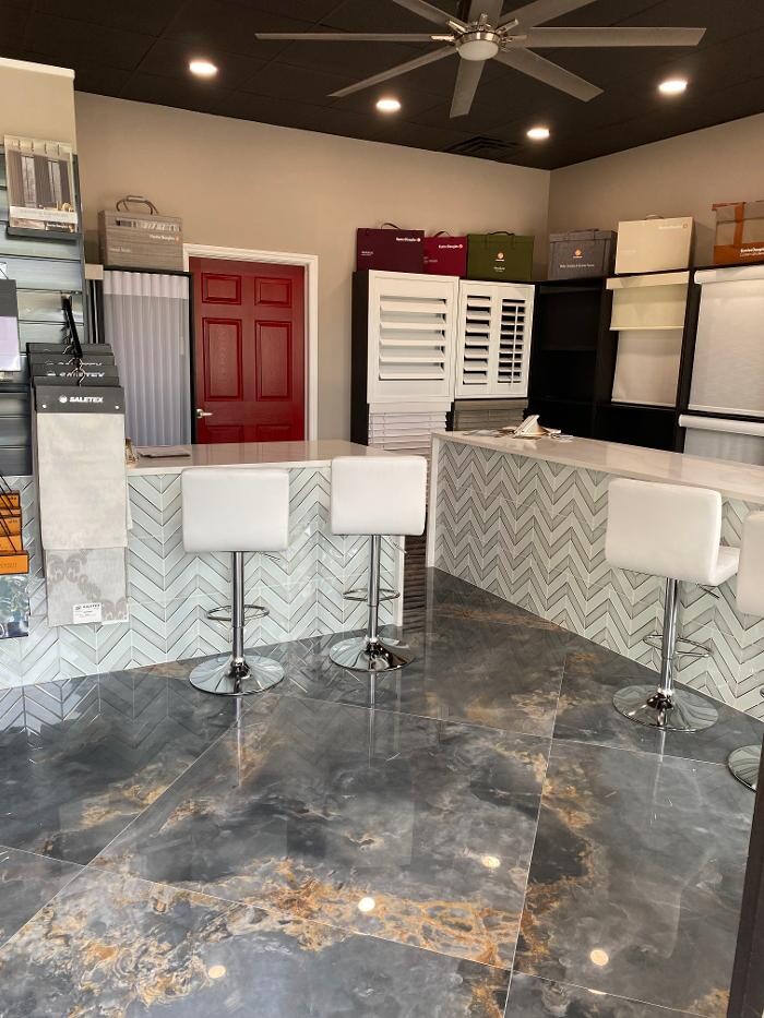 Images Total Drapery & Blinds of Boca Delray