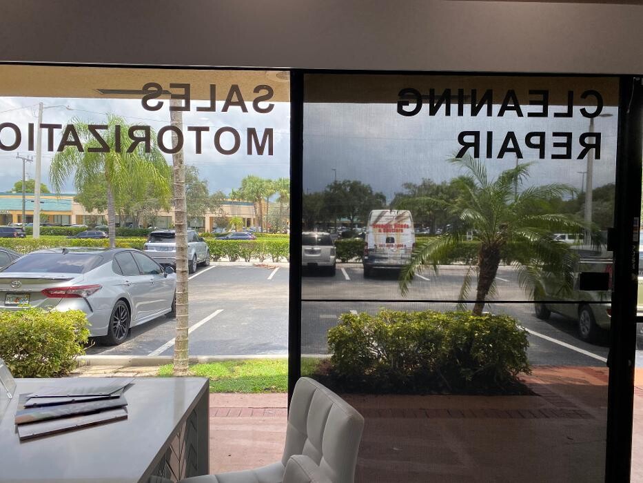 Images Total Drapery & Blinds of Boca Delray