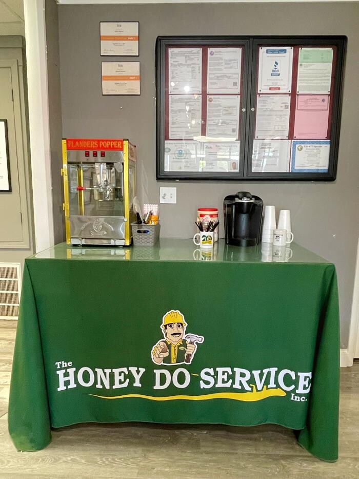 Images The Honey Do Service, Inc Fort Walton Beach
