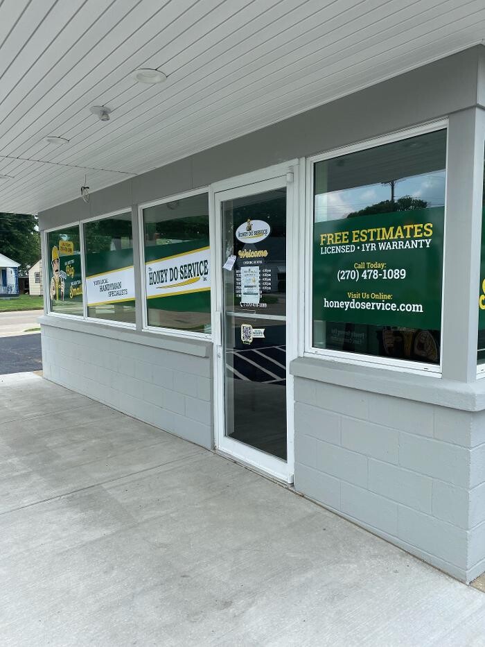 Images The Honey Do Service, Inc Owensboro