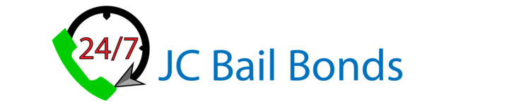 J C Bail Bonds Logo