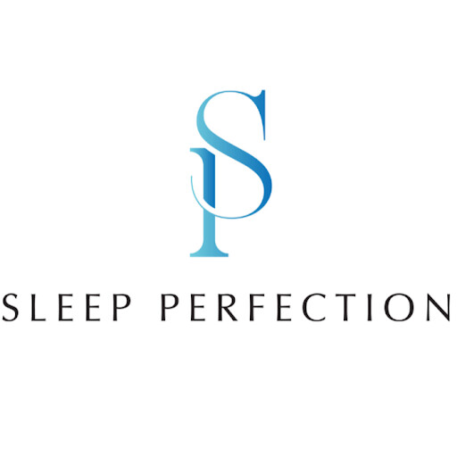 Sleep Perfection: Sharad Pandhi DDS Logo