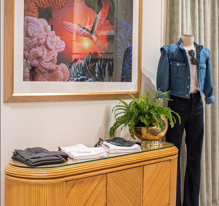Images Veronica Beard Bal Harbour Shops
