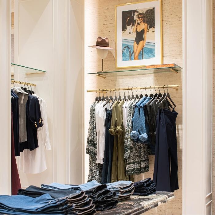Images Veronica Beard Bal Harbour Shops