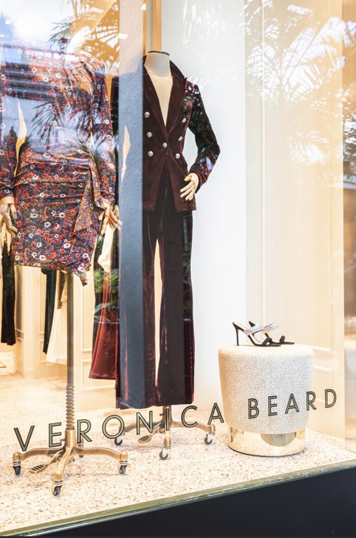 Images Veronica Beard Bal Harbour Shops