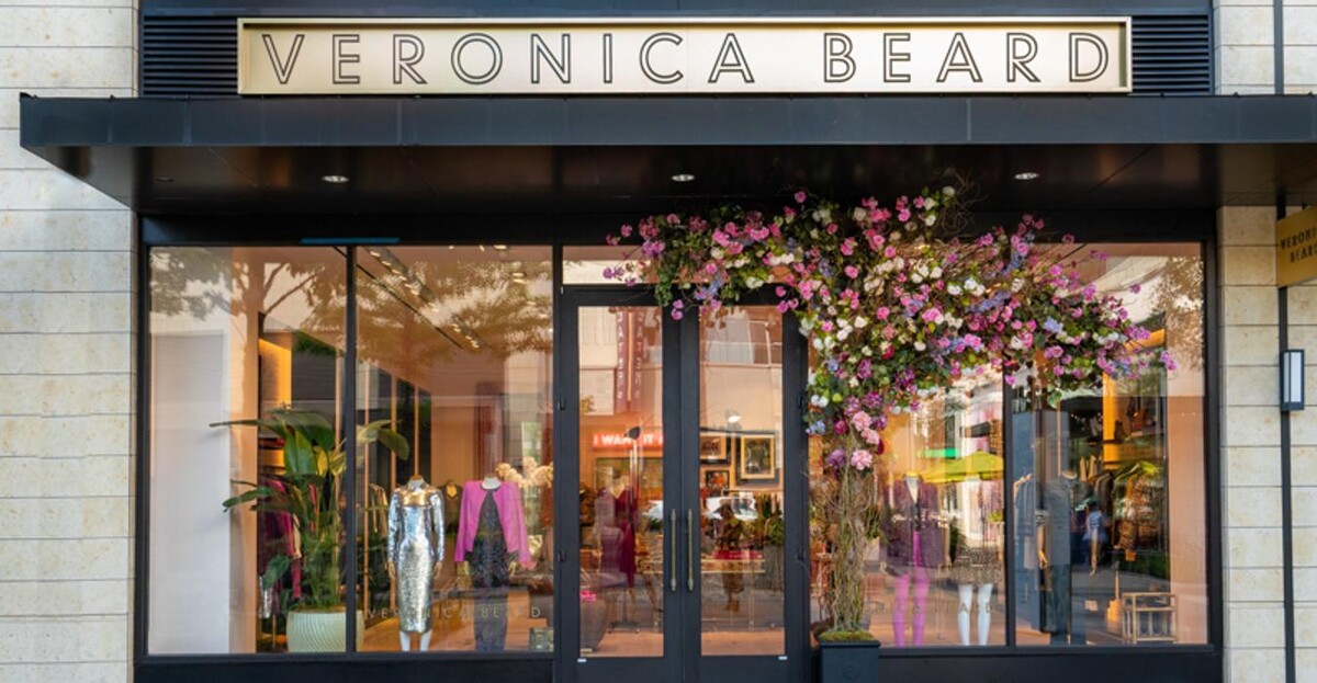 Images Veronica Beard Houston