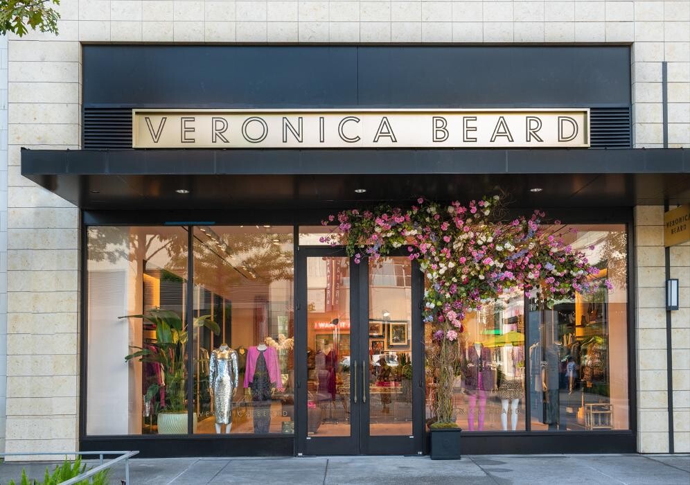 Images Veronica Beard Houston