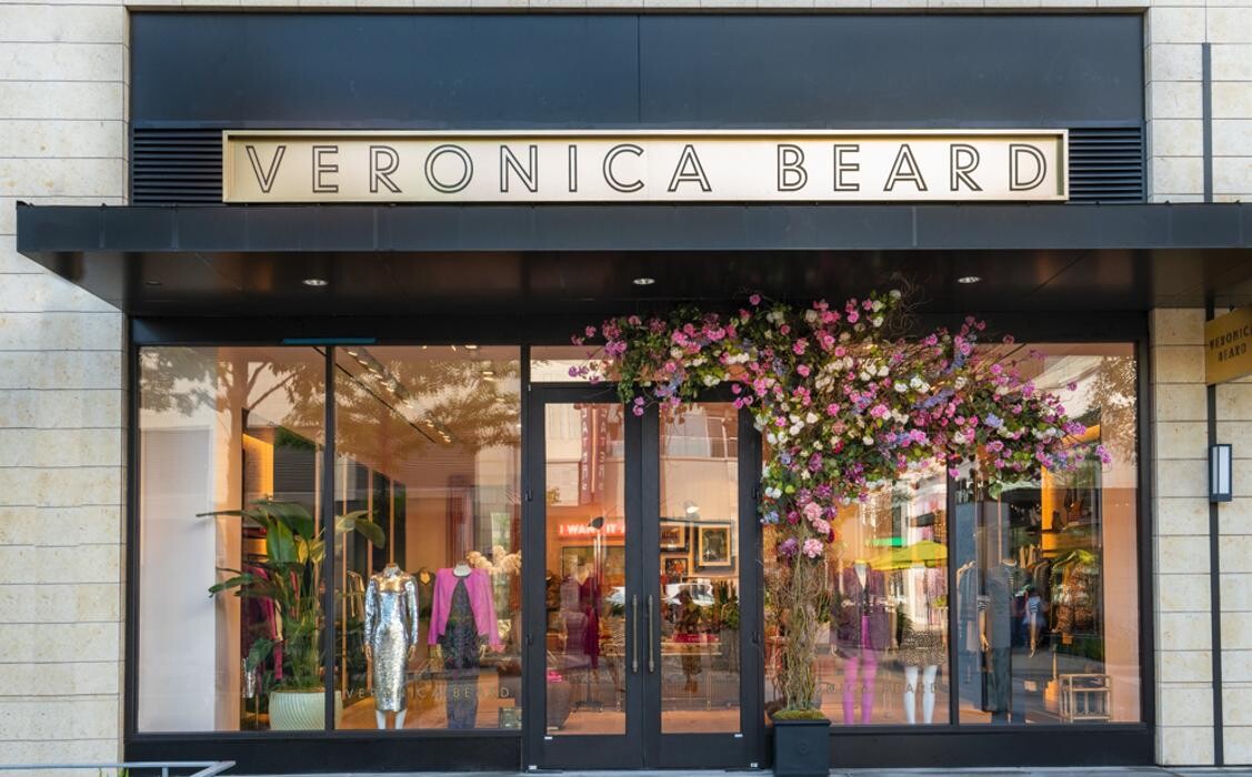 Images Veronica Beard Houston