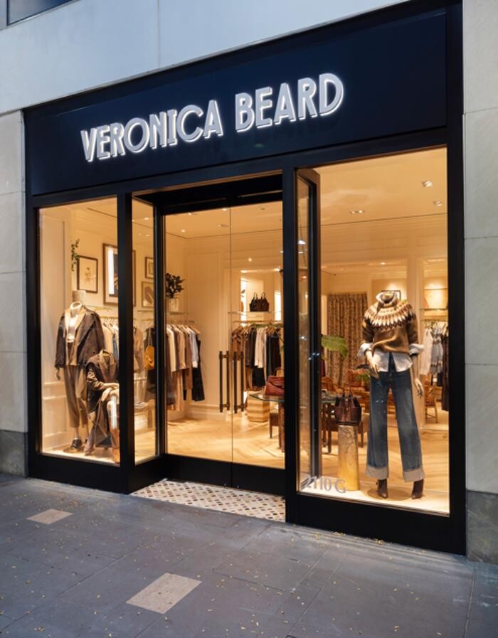 Images Veronica Beard Americana Manhasset