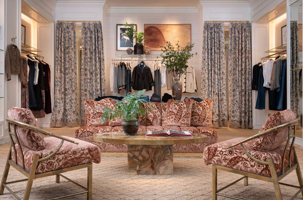 Images Veronica Beard Americana Manhasset