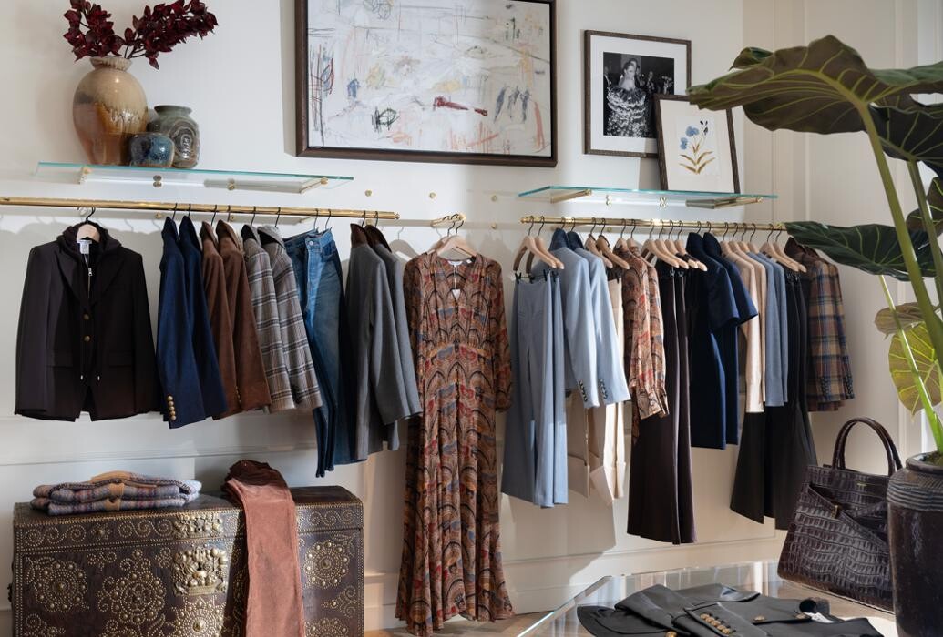 Images Veronica Beard Americana Manhasset