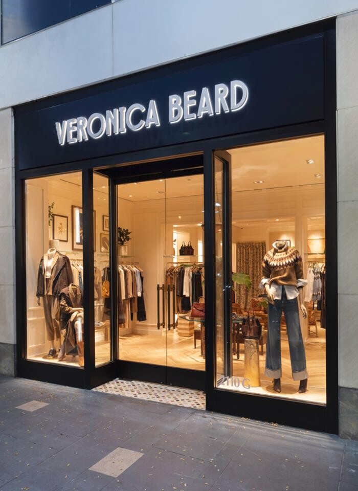 Images Veronica Beard Americana Manhasset
