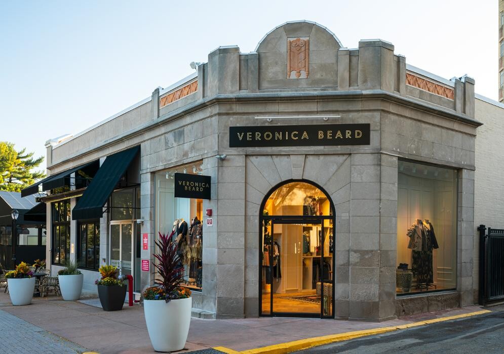 Images Veronica Beard Suburban Square