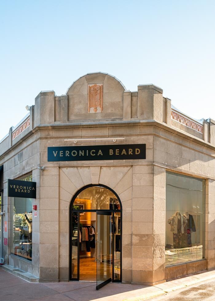 Images Veronica Beard Suburban Square