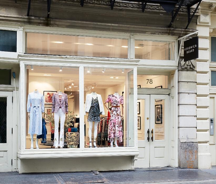 Images Veronica Beard Soho