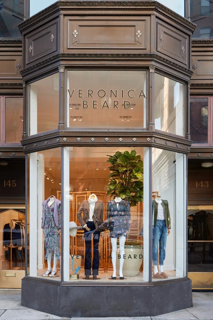 Images Veronica Beard Boston