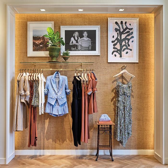 Images Veronica Beard Charlotte