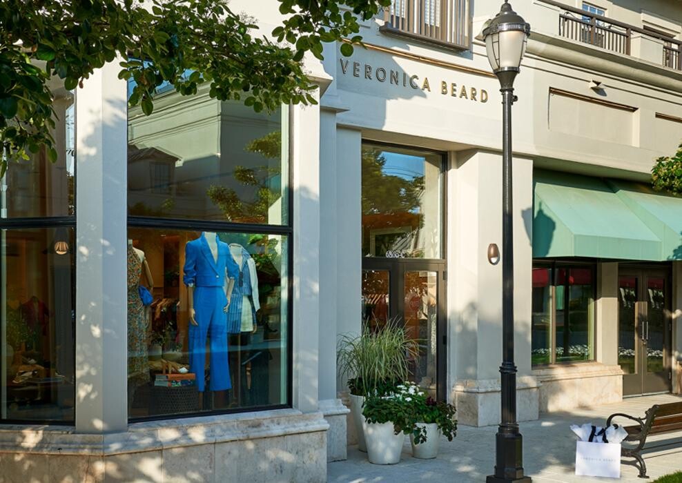 Images Veronica Beard Charlotte