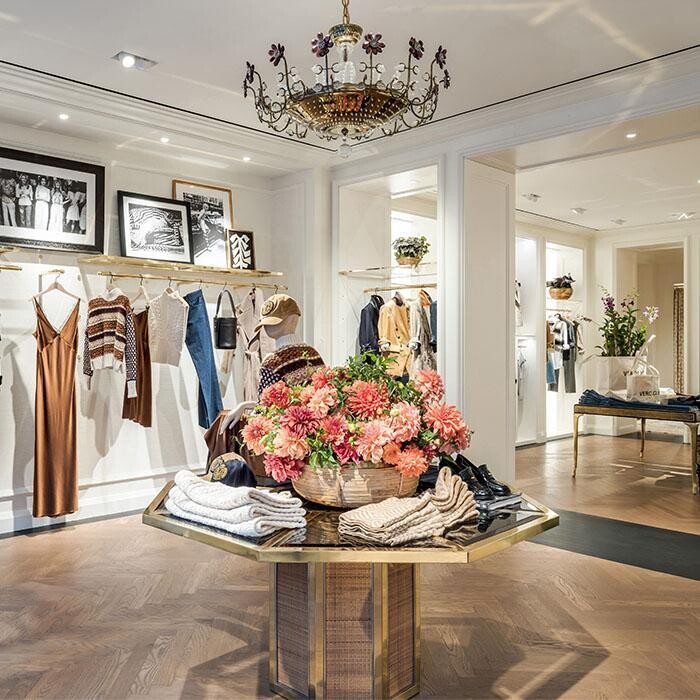 Images Veronica Beard Madison Avenue