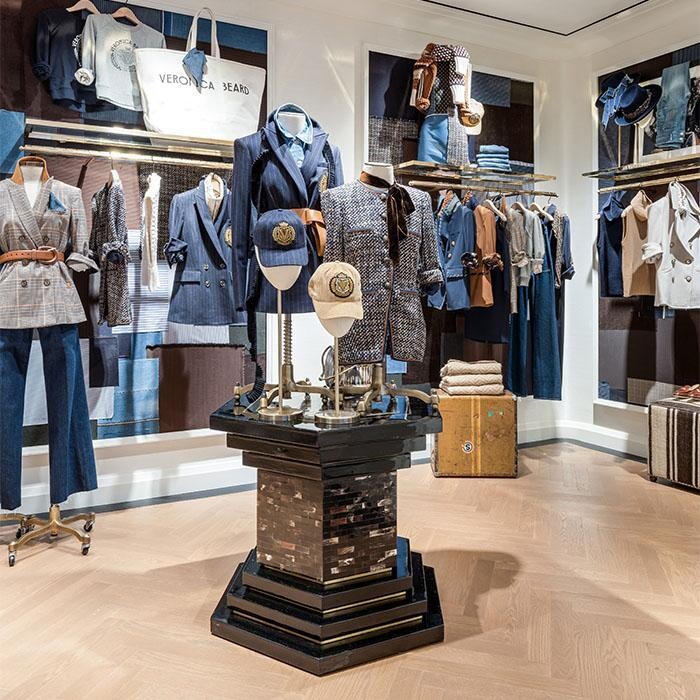 Images Veronica Beard Madison Avenue