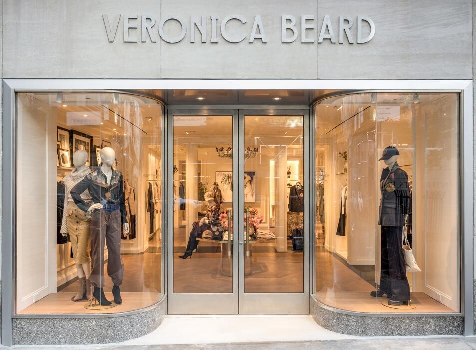 Images Veronica Beard Madison Avenue