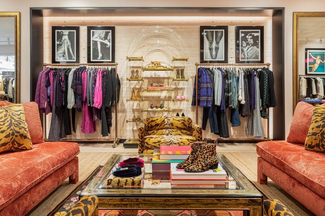 Images Veronica Beard Madison Avenue