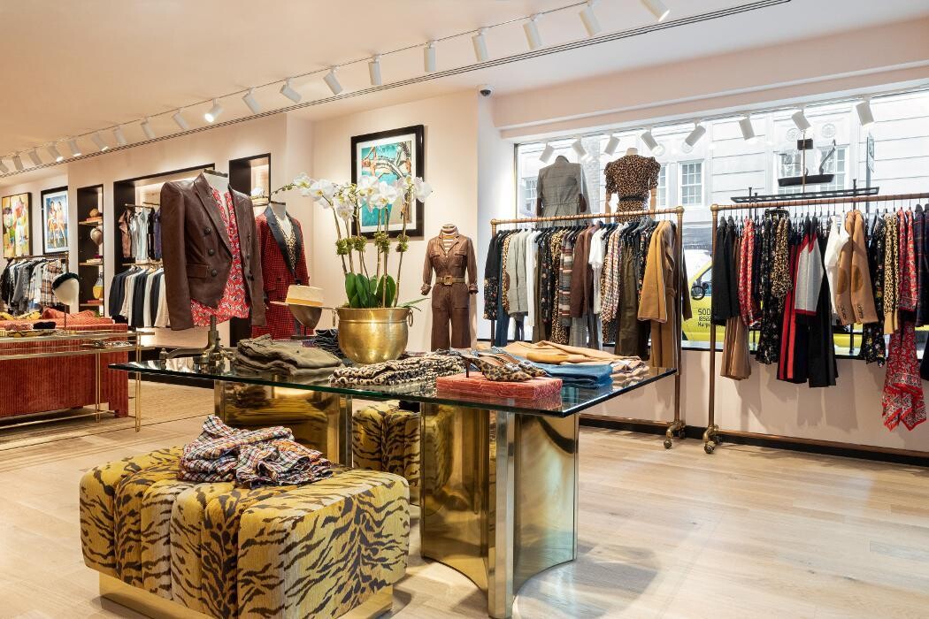 Images Veronica Beard Madison Avenue