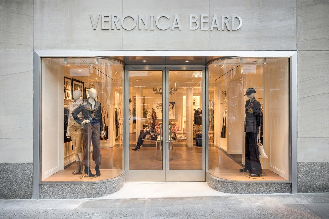 Images Veronica Beard Madison Avenue
