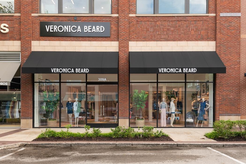 Images Veronica Beard Nashville