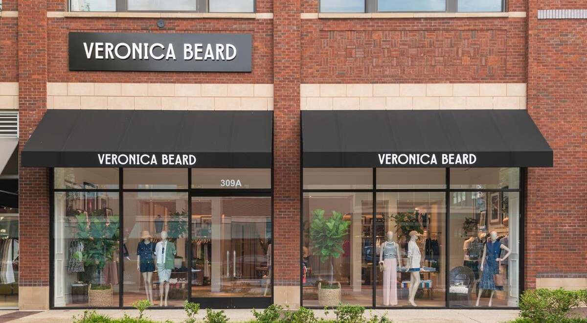 Images Veronica Beard Nashville
