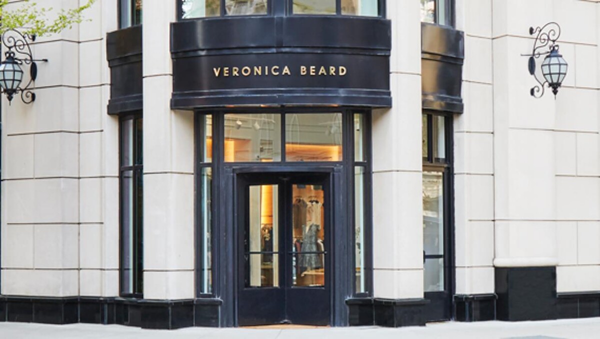 Images Veronica Beard Chicago