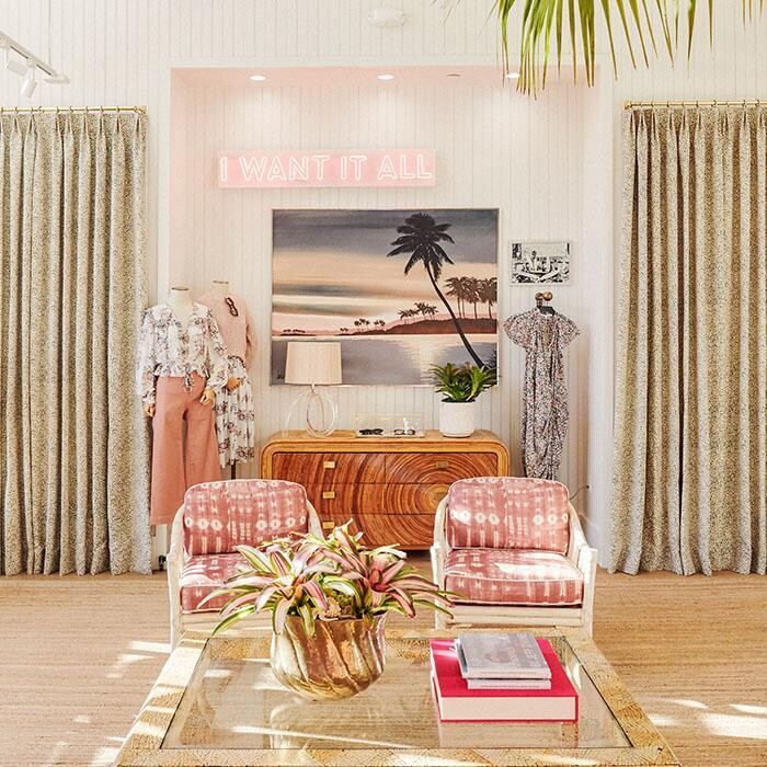 Images Veronica Beard Palisades Village