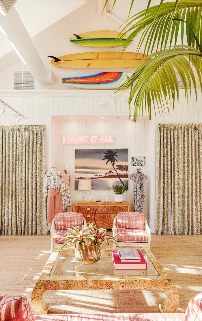 Images Veronica Beard Palisades Village