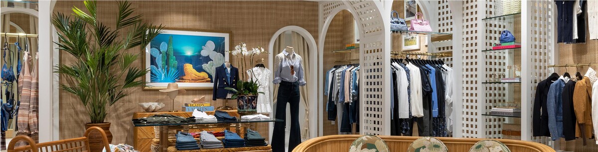 Images Veronica Beard Palm Beach