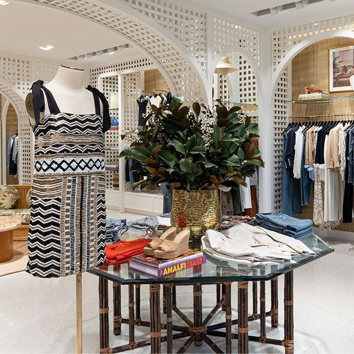 Images Veronica Beard Palm Beach