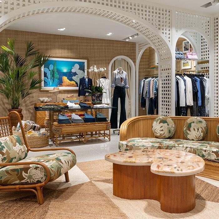 Images Veronica Beard Palm Beach