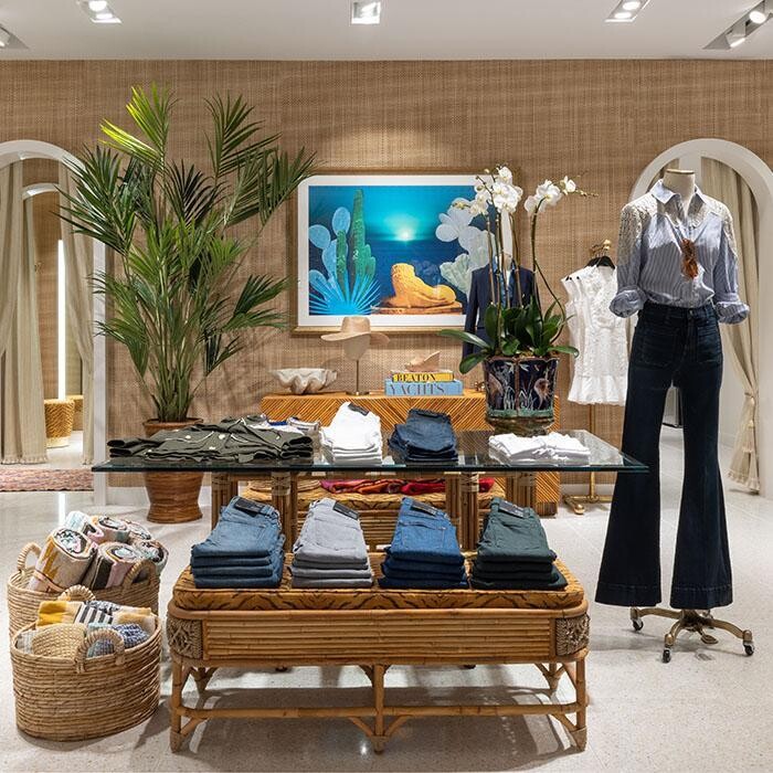 Images Veronica Beard Palm Beach