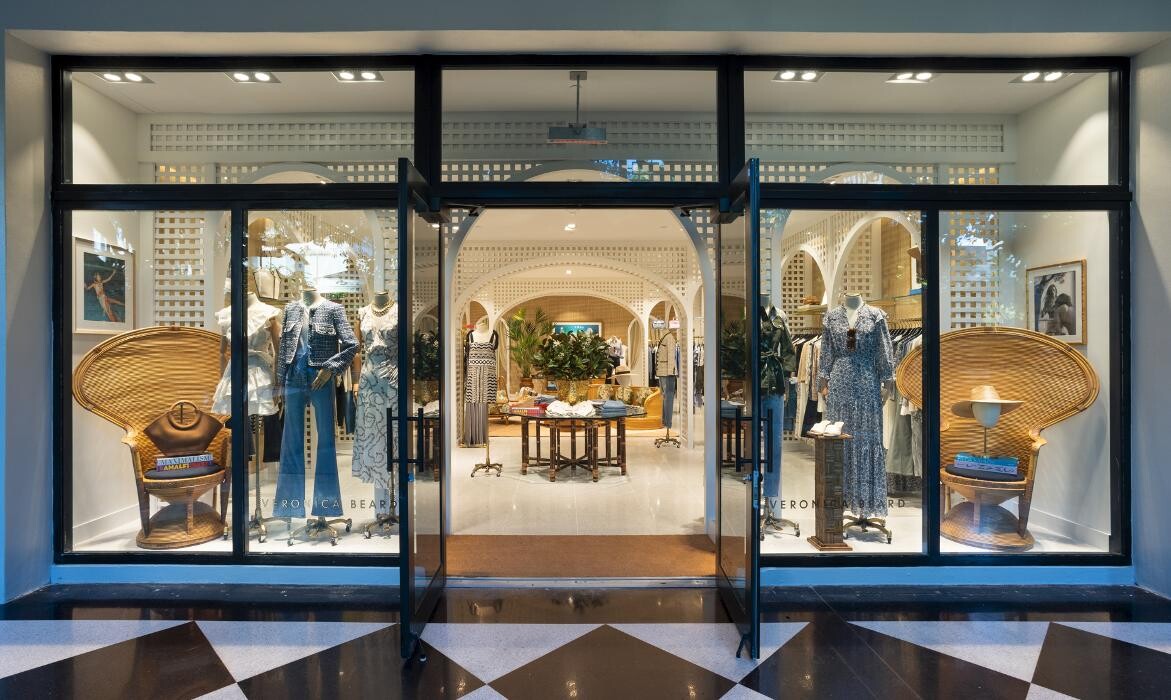 Images Veronica Beard Palm Beach