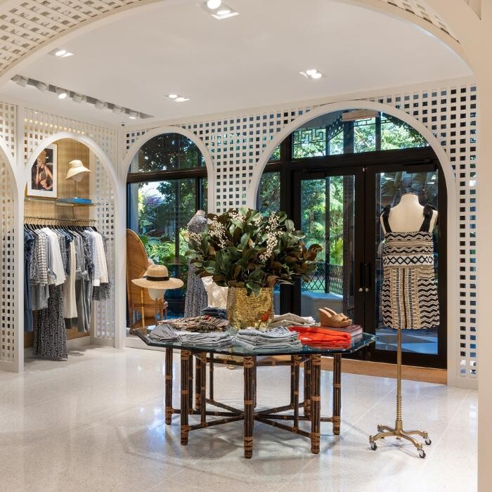 Images Veronica Beard Palm Beach