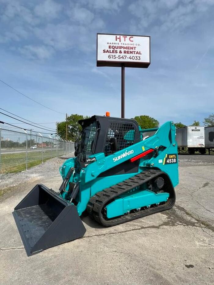 Images Harris Trading Company