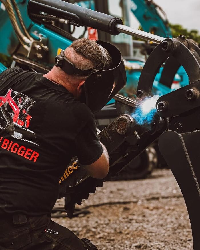 Images Harris Trading Company