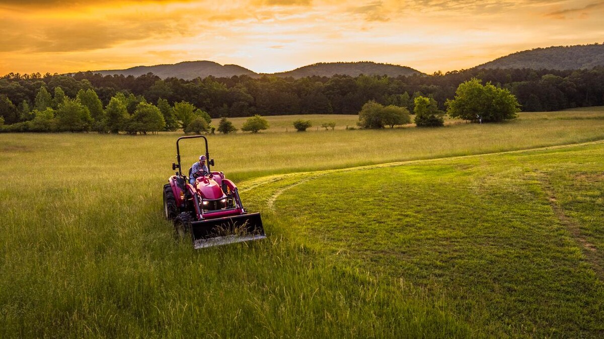 Images Harris Trading Company