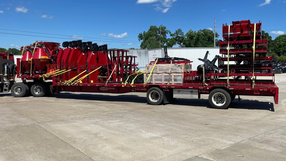 Images Harris Trading Company