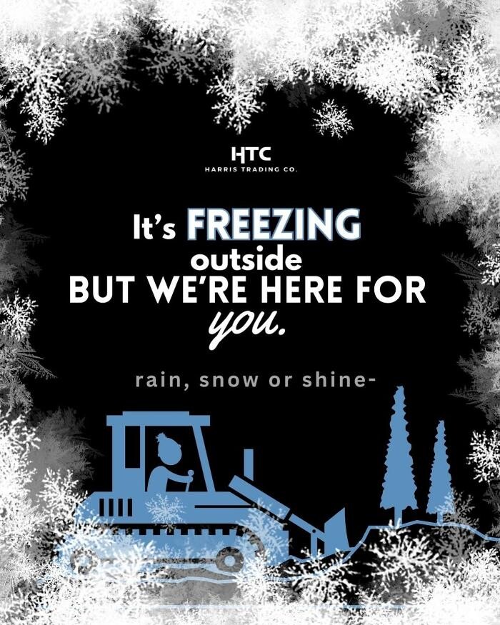 Images Harris Trading Company